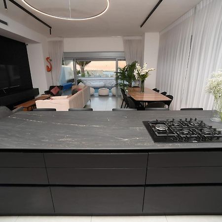 Z Lotus Garden Villa Eilat Ngoại thất bức ảnh