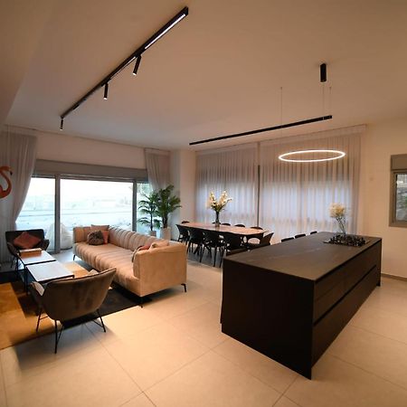 Z Lotus Garden Villa Eilat Ngoại thất bức ảnh