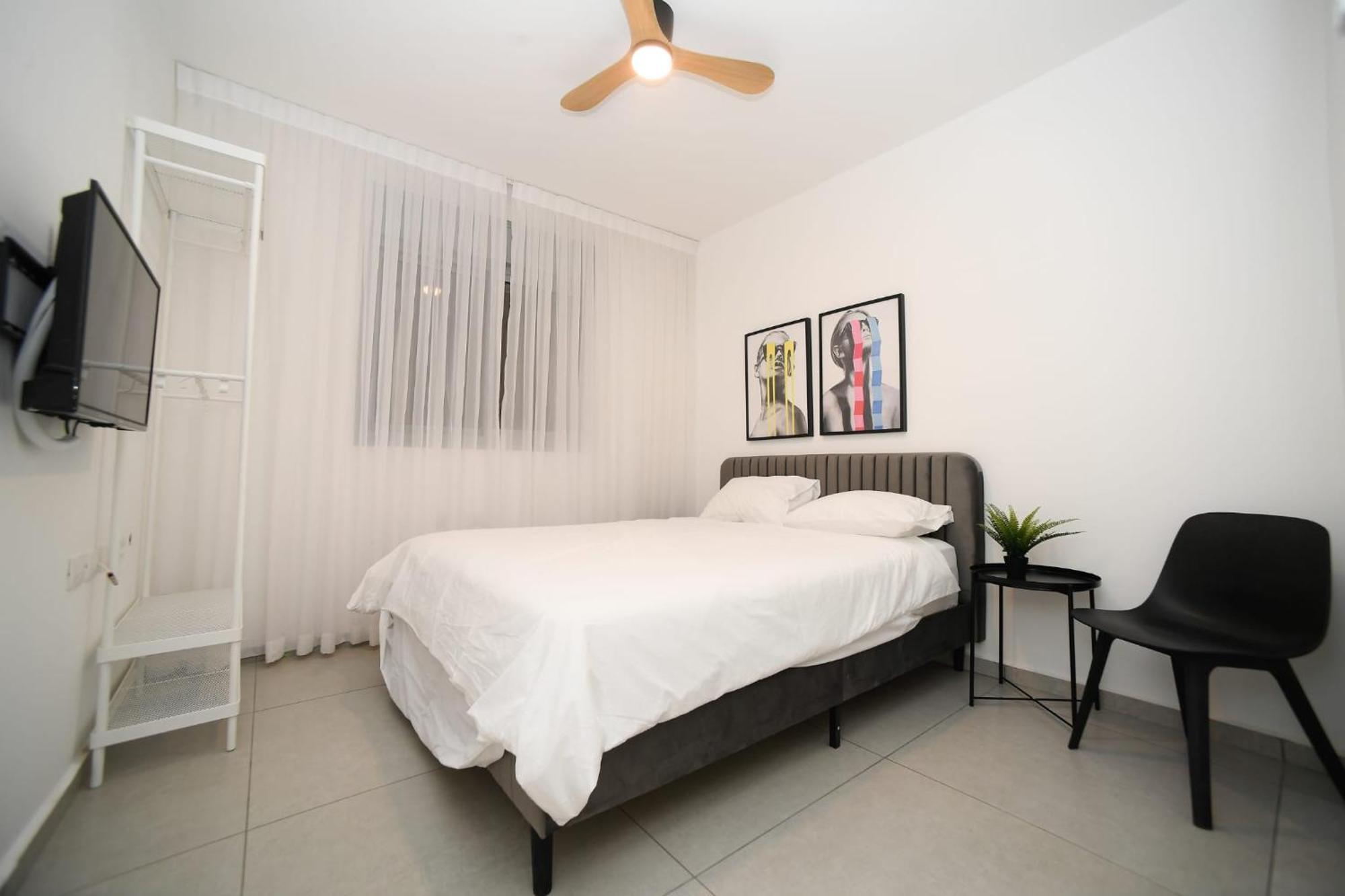 Z Lotus Garden Villa Eilat Ngoại thất bức ảnh