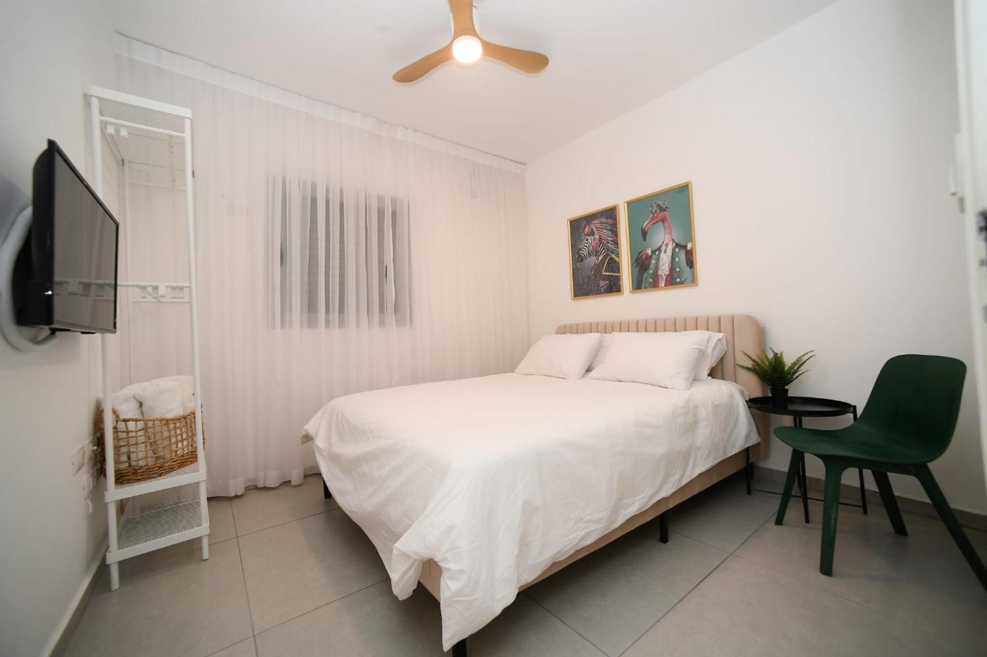 Z Lotus Garden Villa Eilat Ngoại thất bức ảnh
