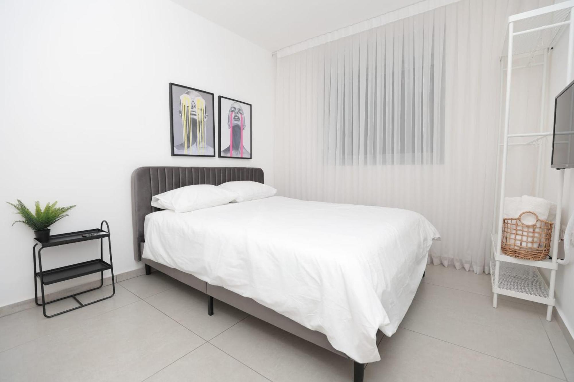 Z Lotus Garden Villa Eilat Ngoại thất bức ảnh