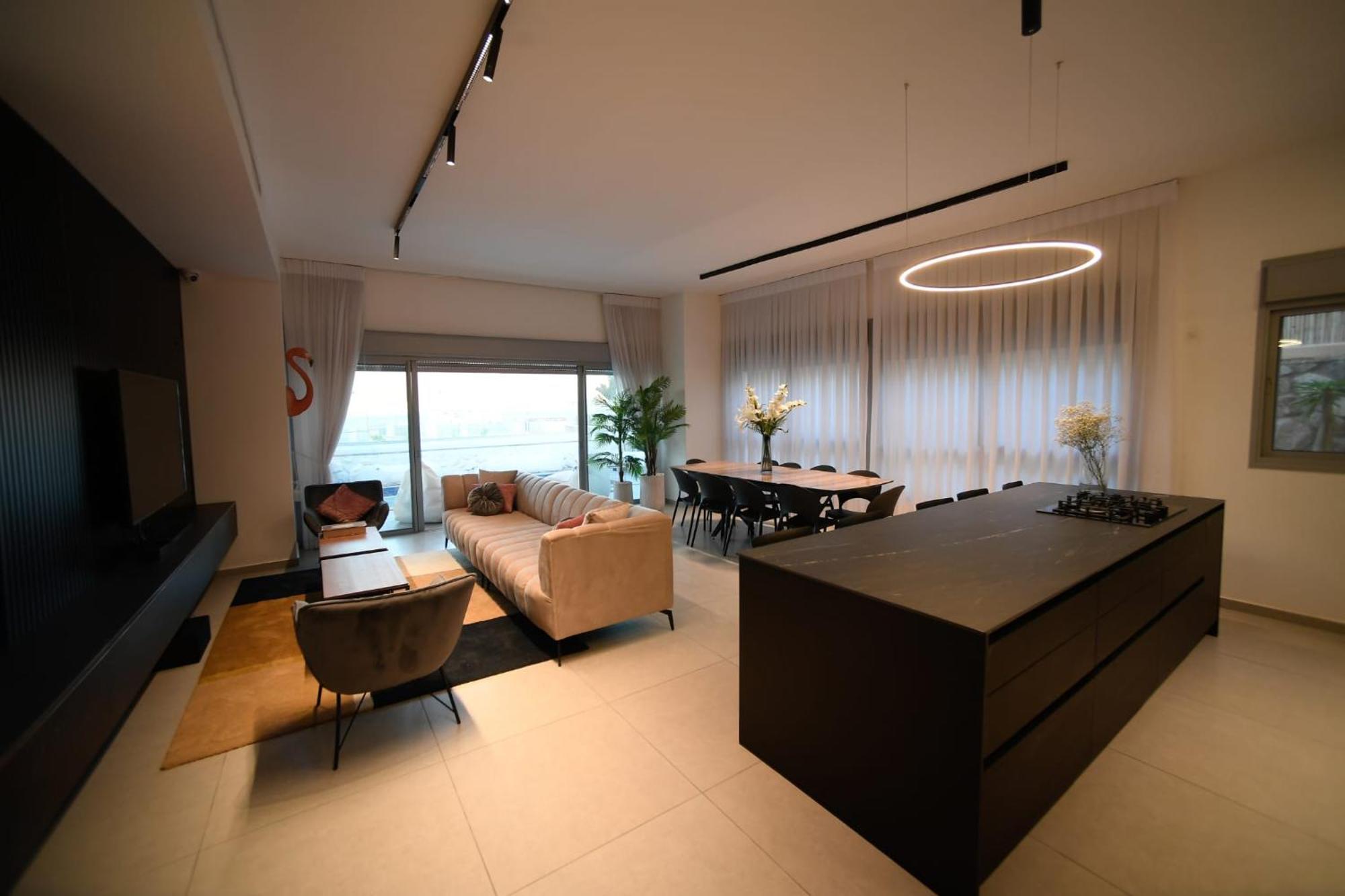 Z Lotus Garden Villa Eilat Ngoại thất bức ảnh