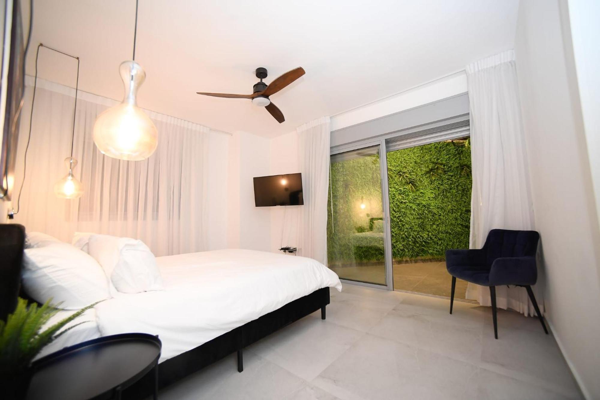 Z Lotus Garden Villa Eilat Ngoại thất bức ảnh