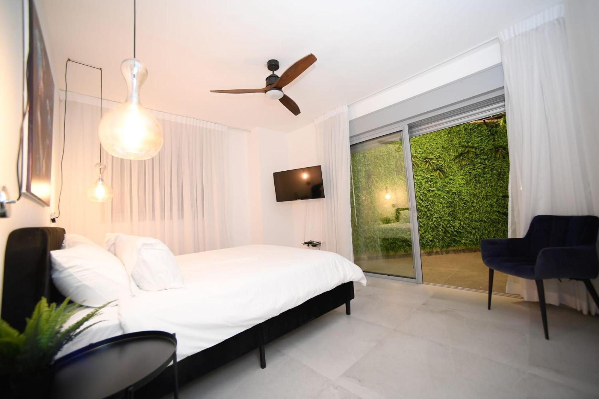 Z Lotus Garden Villa Eilat Ngoại thất bức ảnh