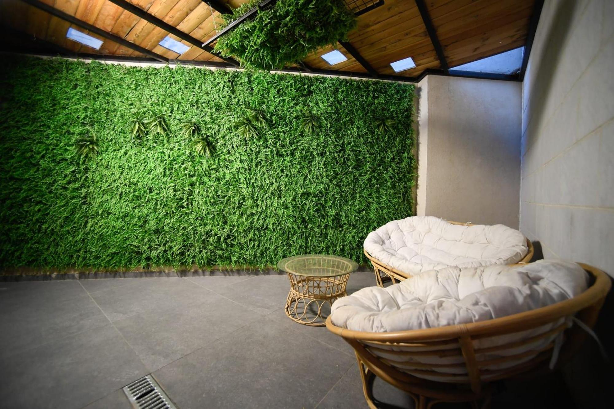 Z Lotus Garden Villa Eilat Ngoại thất bức ảnh