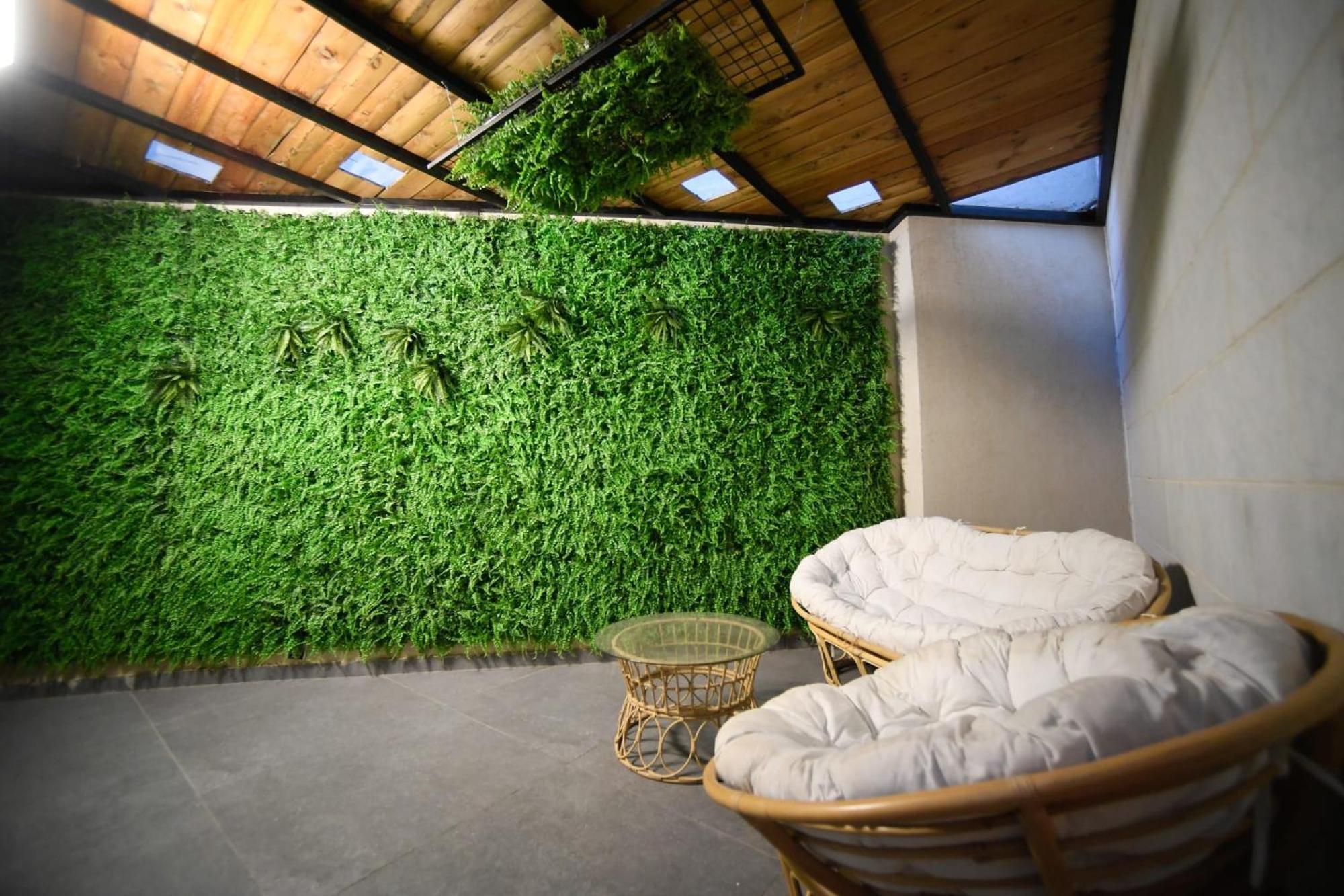 Z Lotus Garden Villa Eilat Ngoại thất bức ảnh